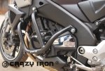 Crazy Iron 230010 Дуги для Suzuki GSX1300 B-King 2008-2012