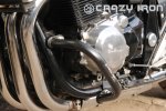 Crazy Iron 250010 Дуги для Suzuki GSX1400 2001-2008