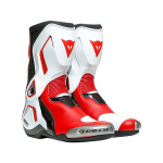 Dainese Ботинки женские TORQUE 3 OUT N32 BLK/WH/FLUO-RED