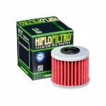 Hiflo Filtro Фильтр масляный HF117