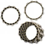 Комплект дисков сцепления Barnett Carbon Clutch Kit BMW S1000RR 10-18