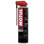 Смазка для цепей дорожных мотоциклов Motul C2 Chain Lube Road 400 мл