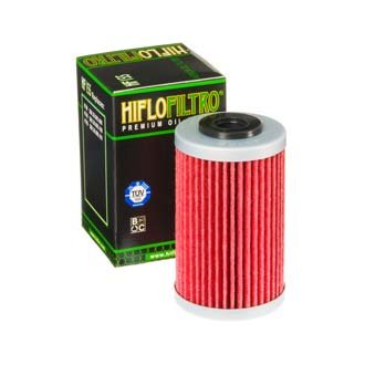 Масляный фильтр HIFLO FILTRO – HF155