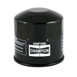 Масляный фильтр Champion COF102 (HF202)