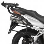 Givi 166FZ Крепеж центрального кофра Honda VFR800 VTEC 02-11