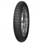 Моторезина Mitas H-18 Flat Track 130/80 -19 TT Front/Rear Soft NHS 2022