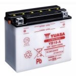 Аккумулятор YUASA YB18-A