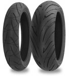 Моторезина Shinko R016  200/50ZR17 75W JLSB TL REAR