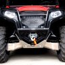 Защита рычагов для квадроциклов Polaris RZR 570