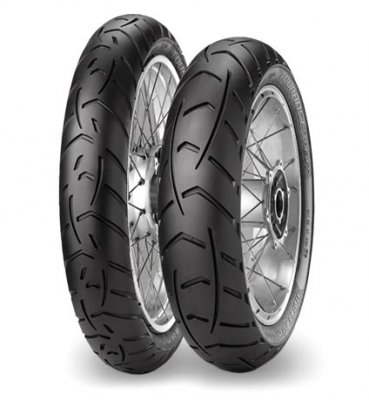 Мотошина Metzeler Tourance Next 110/80 R19 M/C 59V TL F