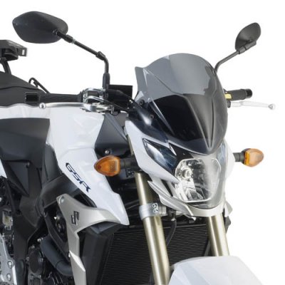 Givi A3100 Ветровое стекло для Suzuki GSR 750