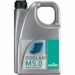 Motorex Антифриз COOLANT M5 4L