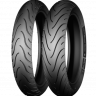 Моторезина Michelin PILOT STREET RADIAL 160/60 ZR 17 69W R TL