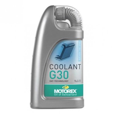 Motorex Антифриз COOLANT M3 1L