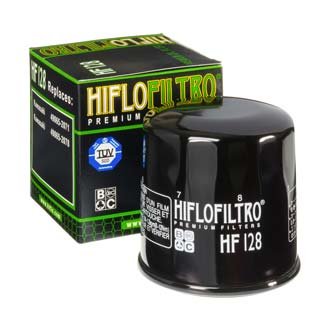 Масляный фильтр HIFLO FILTRO – HF128