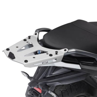 SRA5105 креплениея для установки верхних кофров Givi MONOKEY на BMW C600 Sport 12-15