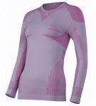 Термобелье Forcefield футболка женск. Technical Base Layer