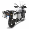 OBK48AL Боковой кофр GIVI Trekker Outback левый