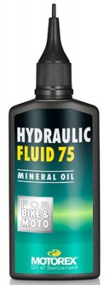 Гидравлическая жидкость Hydraulic Fluid 75 100мл