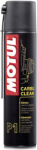 Motul P1 Carbu Clean высокомощный очиститель карбюратора