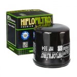 Масляный фильтр HIFLO FILTRO – HF554