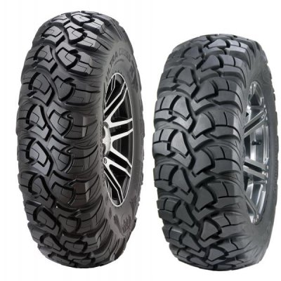 Шина для квадроцикла ITP UltraCross 27x10R-14 R Spec