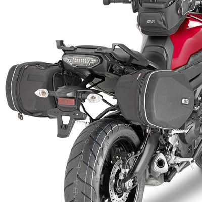 GIVI TE2122 Крепления боковых сумок на MT-09 Tracer