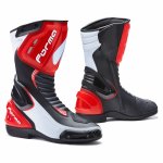Forma Ботинки FRECCIA BLACK/WHITE/RED