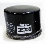 Масляный фильтр Champion COF885 (HF985)