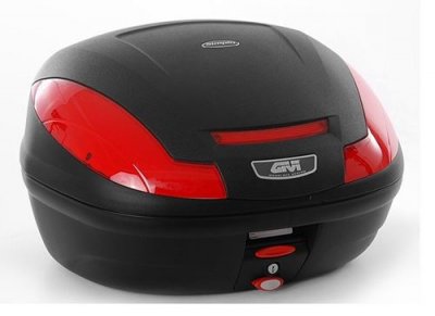 Верхний кофр GIVI E470N SIMPLY III