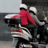 Верхний кофр GIVI E470N SIMPLY III