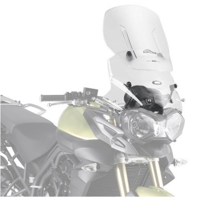 Givi AF6401 Ветровое стекло для Triumph TIGER 800/XC/XR