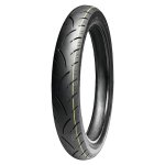 Моторезина Kingtyre K903 80/90 R17 50S TL/TT Rear