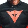 Куртка ткань Dainese ENERGYCA AIR TEX 628 BLK/FLUO-RED