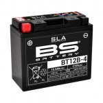 BS-Battery BT12B-4 (FA) Аккумулятор (YT12B-4)