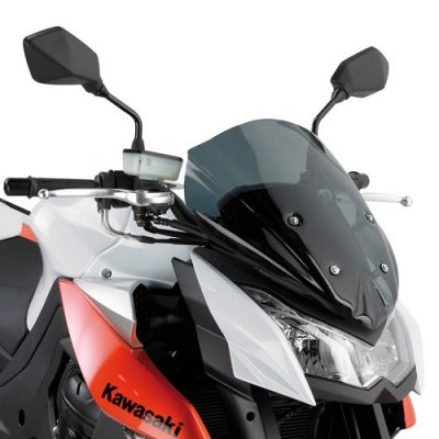 Givi A449  ветровое стекло для Kawasaki Z1000 10-13