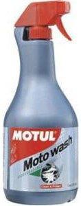 Motul E2 Moto-Wash концентрированное моющее средство