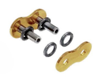 Замок цепи Regina 520ZRP-44/135ZRP