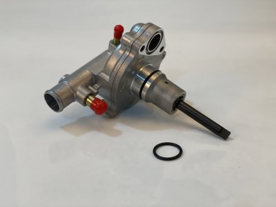 Водяная помпа для Suzuki AN650 Burgman SkyWave 03-17