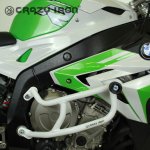 Crazy Iron 902061 Дуги для BMW S1000R 14-16