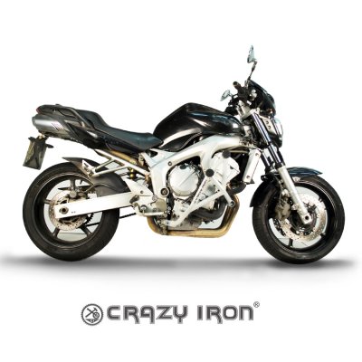 Crazy Iron 3080317 Клетка демпферная DAMPER Yamaha FZ6S/N 04-09