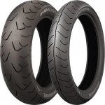 Моторезина Bridgestone Exedra G709 130/70 R18 63H TL F