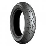 Моторезина Bridgestone Exedra G721 130/90 -16 67H TT Front