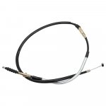 Тросик сцепления для мотоцикла Kawasaki KL250 Super Sherpa 97-10
