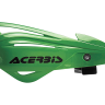 Acerbis Защита руля X-OPEN зеленая