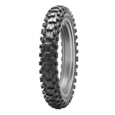 Моторезина Dunlop Geomax MX53 110/100-18 64M TT Rear