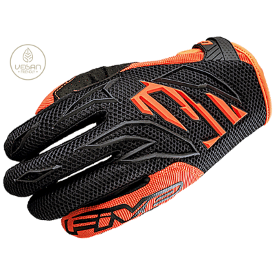 FIVE Перчатки MXF3 black/fluo orange