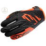 FIVE Перчатки MXF3 black/fluo orange