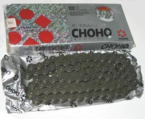 Цепь Choho 520HX - 120 звеньев