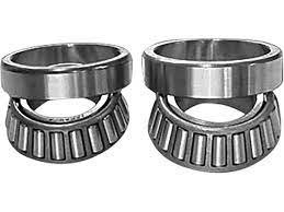 HCM Комплект рулевых подшипников COL005 (SSK902)